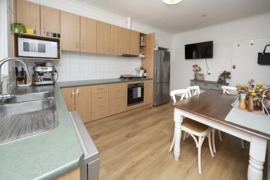 House For Sale - VIC - Lake Boga - 3584 - Charming 3 Bedroom Weatherboard Home in Lake Boga  (Image 2)