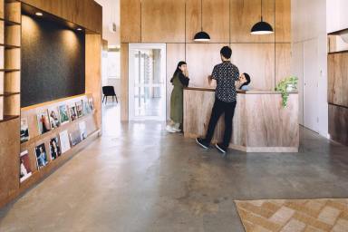 Office(s) For Lease - NSW - Byron Bay - 2481 - Open desk spaces available at Habitat Workspace  (Image 2)