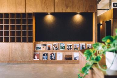 Office(s) For Lease - NSW - Byron Bay - 2481 - Habitat Workspace - A new way to live, work & play  (Image 2)