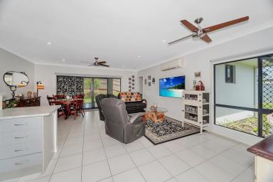 House For Sale - QLD - Gordonvale - 4865 - Off Market Home -Quiet, Quality, and Full of Features – Welcome Home  (Image 2)