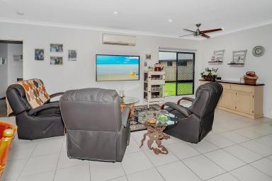 House For Sale - QLD - Gordonvale - 4865 - Off Market Home -Quiet, Quality, and Full of Features – Welcome Home  (Image 2)