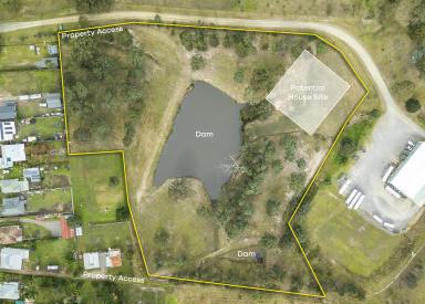 Residential Block For Sale - NSW - East Gresford - 2311 - A Rare 7-Acre Parcel with Building Entitlement and Sub Division Potential  (Image 2)