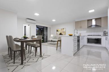 House For Sale - WA - Nollamara - 6061 - MODERN STYLE MEETS EVERYDAY COMFORT!  (Image 2)