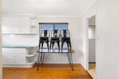 House Leased - QLD - Harristown - 4350 - Neat and Conveniently Located  (Image 2)