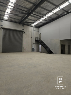 Industrial/Warehouse For Lease - NSW - Braemar - 2575 - Brand New General Industrial Unit  (Image 2)