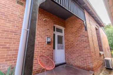 House For Sale - VIC - Ouyen - 3490 - Neat & tidy 2 bedroom + study home!  (Image 2)