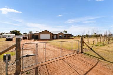 House For Sale - NSW - Coomealla - 2717 - Beautiful Home offering External Space.  (Image 2)