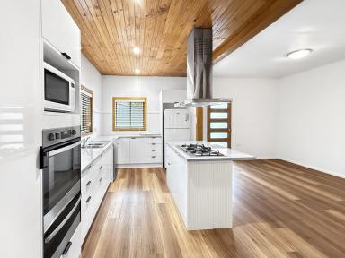 House For Sale - NSW - Cooma - 2630 - Set and Forget  (Image 2)
