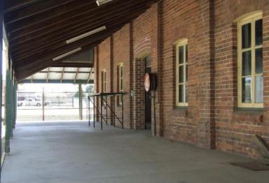 Industrial/Warehouse For Sale - NSW - Inverell - 2360 - A Monument of Industry. A Beacon of Opportunity.  (Image 2)