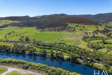 House For Sale - TAS - Hayes - 7140 - Rosendale - Serene and Productive Country Estate in the Derwent Valley, Tasmania  (Image 2)