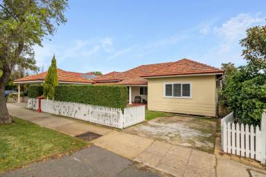 House For Sale - WA - East Victoria Park - 6101 - In a Word: Generous  (Image 2)