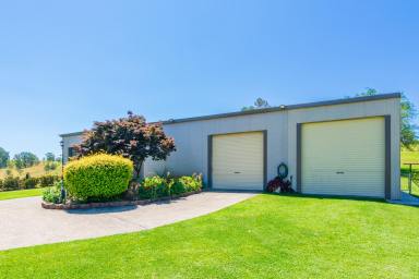 Acreage/Semi-rural For Sale - NSW - Barrington - 2422 - Idyllic Rural Living on 7.5 Acres - Space, Comfort & Stunning Views  (Image 2)