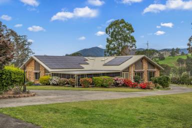 Acreage/Semi-rural For Sale - NSW - Barrington - 2422 - Idyllic Rural Living on 7.5 Acres - Space, Comfort & Stunning Views  (Image 2)