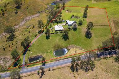 Acreage/Semi-rural For Sale - NSW - Barrington - 2422 - Idyllic Rural Living on 7.5 Acres - Space, Comfort & Stunning Views  (Image 2)