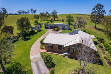 Acreage/Semi-rural For Sale - NSW - Barrington - 2422 - Idyllic Rural Living on 7.5 Acres - Space, Comfort & Stunning Views  (Image 2)