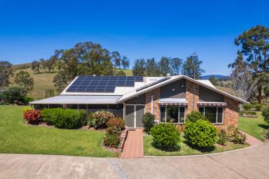Acreage/Semi-rural For Sale - NSW - Barrington - 2422 - Idyllic Rural Living on 7.5 Acres - Space, Comfort & Stunning Views  (Image 2)