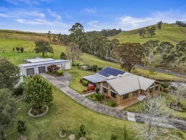 Acreage/Semi-rural For Sale - NSW - Barrington - 2422 - Idyllic Rural Living on 7.5 Acres - Space, Comfort & Stunning Views  (Image 2)