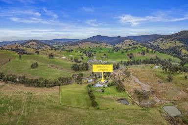 Acreage/Semi-rural For Sale - NSW - Barrington - 2422 - Idyllic Rural Living on 7.5 Acres - Space, Comfort & Stunning Views  (Image 2)