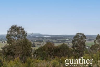 Other (Rural) For Sale - VIC - Dixons Creek - 3775 - Secluded Escape with Unmatched Views – Approx. 120 Acres (Image 2)