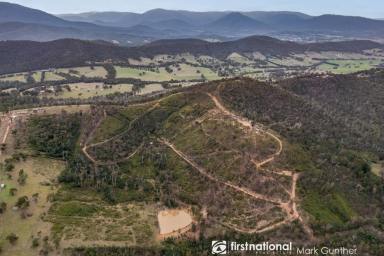 Other (Rural) For Sale - VIC - Dixons Creek - 3775 - Secluded Escape with Unmatched Views – Approx. 120 Acres  (Image 2)