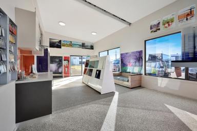Other (Commercial) For Lease - VIC - Bairnsdale - 3875 - Industrial Space And Showroom In Established Location  (Image 2)
