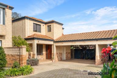 Townhouse Sold - WA - Como - 6152 - LOCK & LEAVE LIFESTYLE  (Image 2)