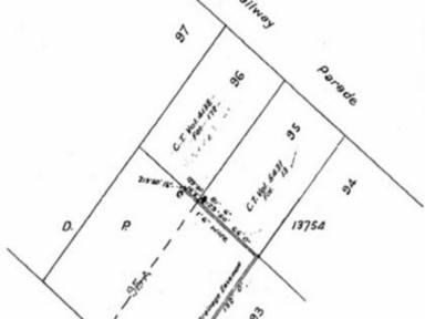 Residential Block For Sale - NSW - Taree - 2430 - E4 - GENERAL INDUSTRIAL ZONED BLOCK  (Image 2)