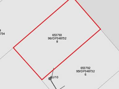 Residential Block For Sale - NSW - Taree - 2430 - E4 - GENERAL INDUSTRIAL ZONED BLOCK  (Image 2)
