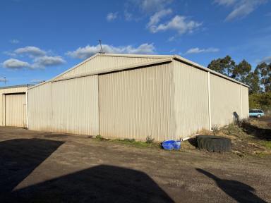 Industrial/Warehouse For Lease - VIC - Hamilton - 3300 - Industrial site for lease  (Image 2)