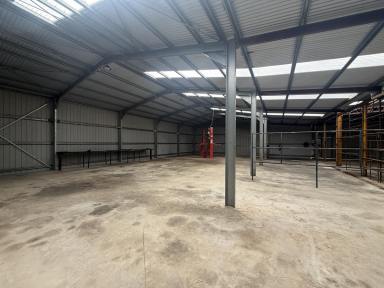 Industrial/Warehouse For Lease - VIC - Hamilton - 3300 - Industrial site for lease (Image 2)