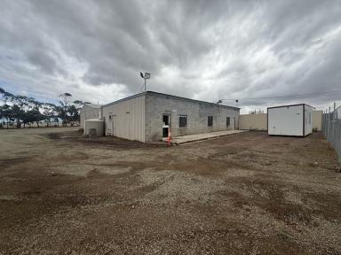 Industrial/Warehouse For Lease - VIC - Hamilton - 3300 - Industrial site for lease (Image 2)