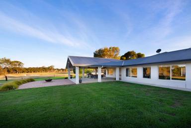 Acreage/Semi-rural For Sale - VIC - Longlea - 3551 - Stylish Lifestyle Living in a Serene Setting  (Image 2)