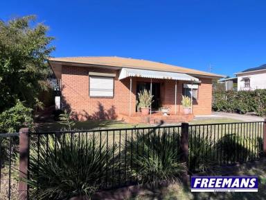 House For Sale - QLD - Kingaroy - 4610 - 1,416m Res B allotment with dual street access  (Image 2)