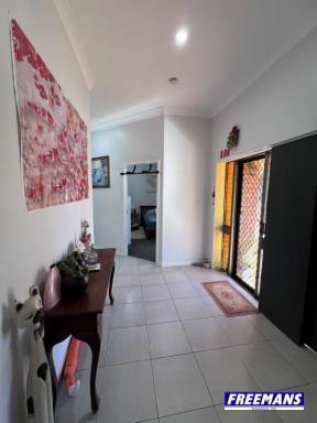 House For Sale - QLD - Kingaroy - 4610 - 1,416m Res B allotment with dual street access  (Image 2)