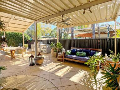 House For Sale - NT - Gillen - 0870 - Family Comfort, Entertainer’s Paradise & Stunning Mt Gillen Views  (Image 2)