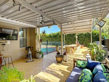 House For Sale - NT - Gillen - 0870 - Family Comfort, Entertainer’s Paradise & Stunning Mt Gillen Views  (Image 2)