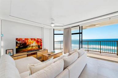 Apartment For Lease - QLD - Surfers Paradise - 4217 - Breathtaking Ocean Views Beachfront 2 Bed, 2 Bath Apartment with Parking  (Image 2)