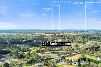 Lifestyle For Sale - VIC - Cranbourne South - 3977 - TITLED & READY TO BUILD ON…  (Image 2)