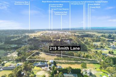 Lifestyle For Sale - VIC - Cranbourne South - 3977 - TITLED & READY TO BUILD ON…  (Image 2)