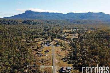 Residential Block For Sale - TAS - Rossarden - 7213 - Surround Yourself with Picturesque Views  (Image 2)