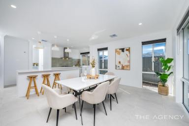 House For Sale - WA - Alkimos - 6038 - Eden Beach Estate - Stunning Brand New Home - Sea Views And A 4 Car Garage!.  (Image 2)