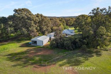 Acreage/Semi-rural For Sale - WA - Morangup - 6083 - "Morangup Magic"  (Image 2)