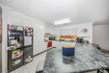 House For Sale - NSW - Tumut - 2720 - Wonderful Family Home  (Image 2)