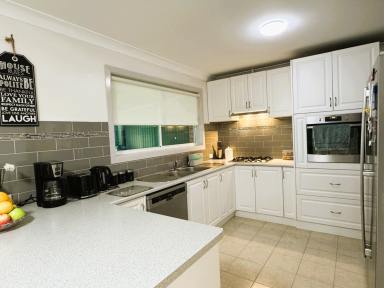 House For Sale - NSW - Inverell - 2360 - Quality Brick home in a quite location  (Image 2)
