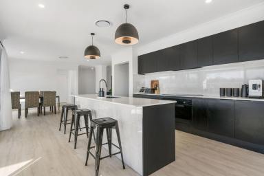 House For Sale - NSW - Dondingalong - 2440 - Luxury Acreage Home in Modern Estate - 20 Minutes to the Beach  (Image 2)