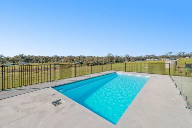 House For Sale - NSW - Dondingalong - 2440 - Luxury Acreage Home in Modern Estate - 20 Minutes to the Beach  (Image 2)