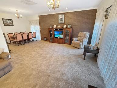 House For Sale - NSW - Leeton - 2705 - FAMILY LIVING WITH GREAT LOCATION  (Image 2)