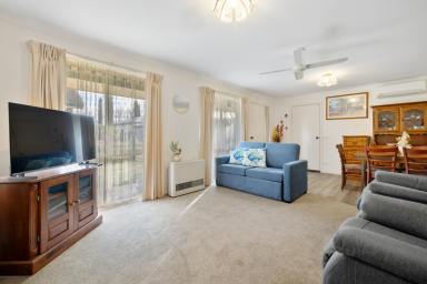Unit For Sale - VIC - Bairnsdale - 3875 - Downtown, Solid & Spacious  (Image 2)