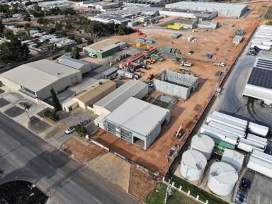 Industrial/Warehouse For Sale - VIC - Irymple - 3498 - BUY OR LEASE - BRAND NEW WAREHOUSES  (Image 2)