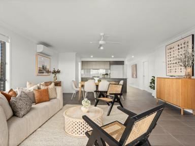 House For Lease - NSW - Old Bar - 2430 - For Rent – Brand New Family Home in Emerald Fields, Old Bar  (Image 2)